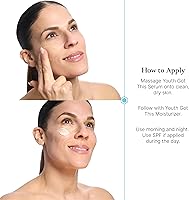 Bliss Vitamin C Brighten Up Moisturizer + Serum Duo — image 8