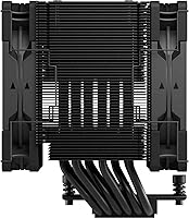 Scythe Mugen 6 Dual Fan Black Edition CPU Air Cooler — image 5