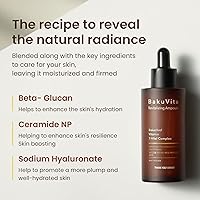 THANKYOU FARMER BakuVita Revitalizing Ampoule 50mL — image 6