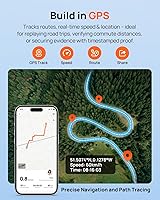 70mai A410 Dual Dash Cam — image 5