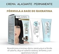 Loquay Keratin-Based Creme Relaxer 5.3oz — image 6