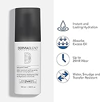 Dermablend Lock and Last Water-Resistant Setting Spray 4.48oz — image 3