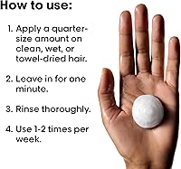 L’Oreal Professionnel Metal Detox Hair Mask 8.82oz — image 5