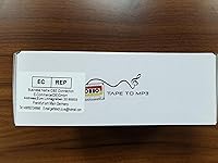 BlumWay USB Cassette to MP3 Converter — image 11