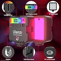 VIJIM VL49 RGB Video Light — image 4