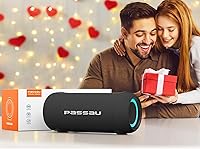 Passau S223B Portable Bluetooth Speaker — image 9