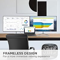 ViewSonic VX2776-4K-MHDU 27-Inch 4K UHD Monitor — image 5