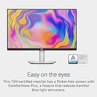 Dell S2722QC 27-inch 4K USB-C Monitor — image 5
