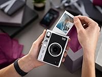 Fujifilm Instax Mini EVO Instant Camera — image 9