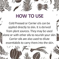 Greenwood Essential Pure Organic Argan Oil 120ml — image 2