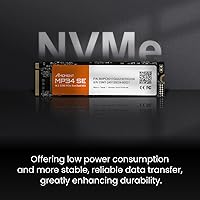 MMOMENT MP34 SE 512GB PCIe Gen3 NVMe M.2 SSD — image 3