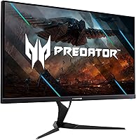 Acer Predator XB323U GPbmiiphzx 32″ WQHD IPS Monitor — image 4