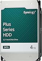 Synology HAT3300 4TB SATA HDD — image 1