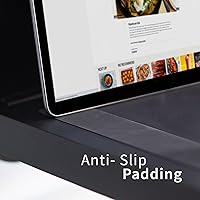 VIVO DESK-MAG01 Magnetic Portable Laptop Workstation — image 8