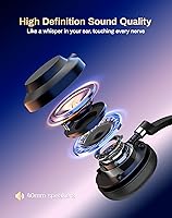 Rownfusny R01S USB Headset with Microphone — image 7