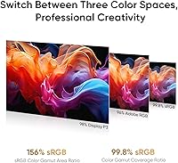 XP-Pen Artist Pro 19 Gen2 4K UHD Drawing Tablet — image 3