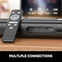 Assistrust KY-8000 Soundbar — image 7
