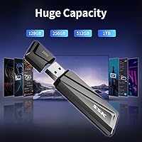 SSK 256GB USB Flash Drive — image 7