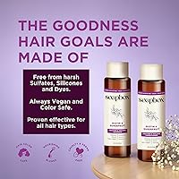 Soapbox Biotin & Collagen Super Fruit Conditioner 1L — image 6