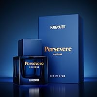 MANSCAPED Persevere Cologne 50mL — image 9
