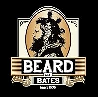 Beard & Bates The Sandalwood Switchblade Folding Wooden Beard Comb — image 7