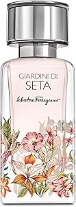 Ferragamo Giardini Di Seta Eau de Parfum 1.7oz Review