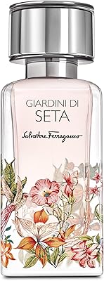 Ferragamo Giardini Di Seta Eau de Parfum 1.7oz