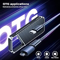 NekSide LP037 128GB Voice Recorder — image 5