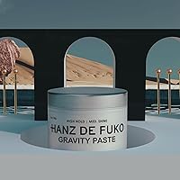 Hanz de Fuko Gravity Paste 2oz — image 6