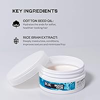 IGK BEACH CLUB Soft Texture Paste 2 Oz — image 3