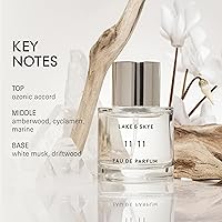 Lake & Skye 11 11 Eau de Parfum 50mL — image 3