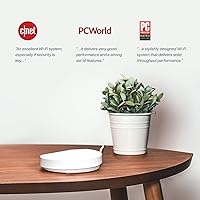 TP-Link Deco M5 Mesh WiFi Router 1-Pack — image 2