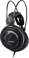 Audio-Technica ATH-AD700X Audiophile Open-Air Headphones — image 1
