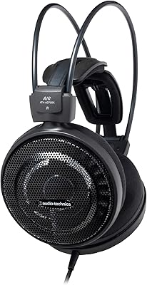 Audio-Technica ATH-AD700X