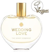 The Heart Company Wedding Love Perfume 75ml — image 3