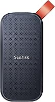 SanDisk 2TB Portable SSD — image 1