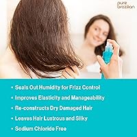 Pure Brazilian Leave-In Conditioner 6.78oz — image 6