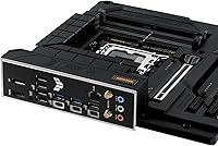 ASUS TUF Gaming B760M-BTF WiFi Motherboard — image 11