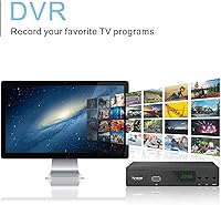 iView 3300STB ATSC Converter Box — image 5