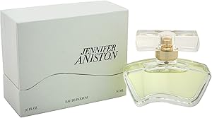 Jennifer Aniston Women's EDP Spray, 1oz Review