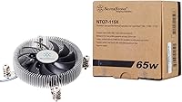 SilverStone SST-NT07-115X CPU Cooler — image 6