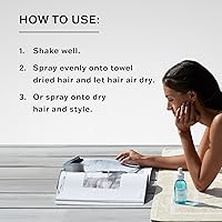 Sachajuan Ocean Mist Sea Salt Spray 1.7oz — image 3