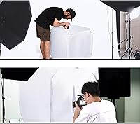 Bestshoot 24″ Portable Photo Studio Shooting Tent — image 4