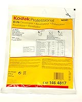 Kodak D-76 Developer Powder 1 Gallon — image 1