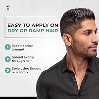 Gentlemen Republic 32oz Refined Hair Gel — image 7