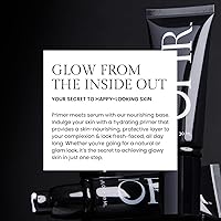 OFIR Skin Prep Dewy Primer Serum 1 FL OZ — image 4