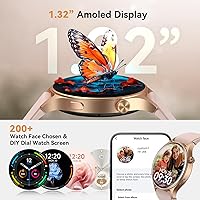 AEAC AR-01 Smart Watch — image 4