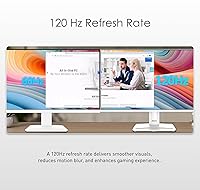 MSI PRO MP251W E2 24.5-inch Monitor — image 6