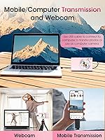 Lecnippy DC402 Digital Camera — image 8