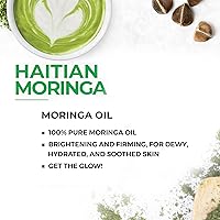 KREYÒL ESSENCE Haitian Moringa Oil 1.76oz — image 4